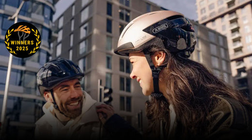 Mejores Cascos Patinete Eléctrico ▶ TOP 5 Definitivo【2025】