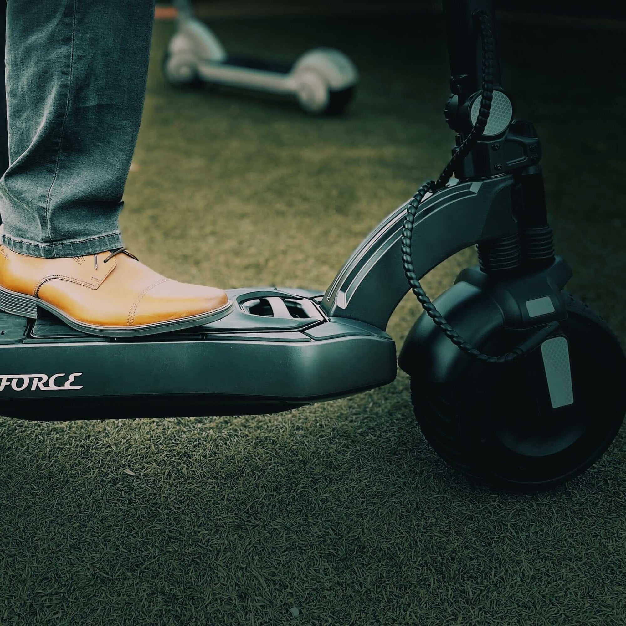 E-SCOOTERS & E-BIKES | Ecosmart Riders