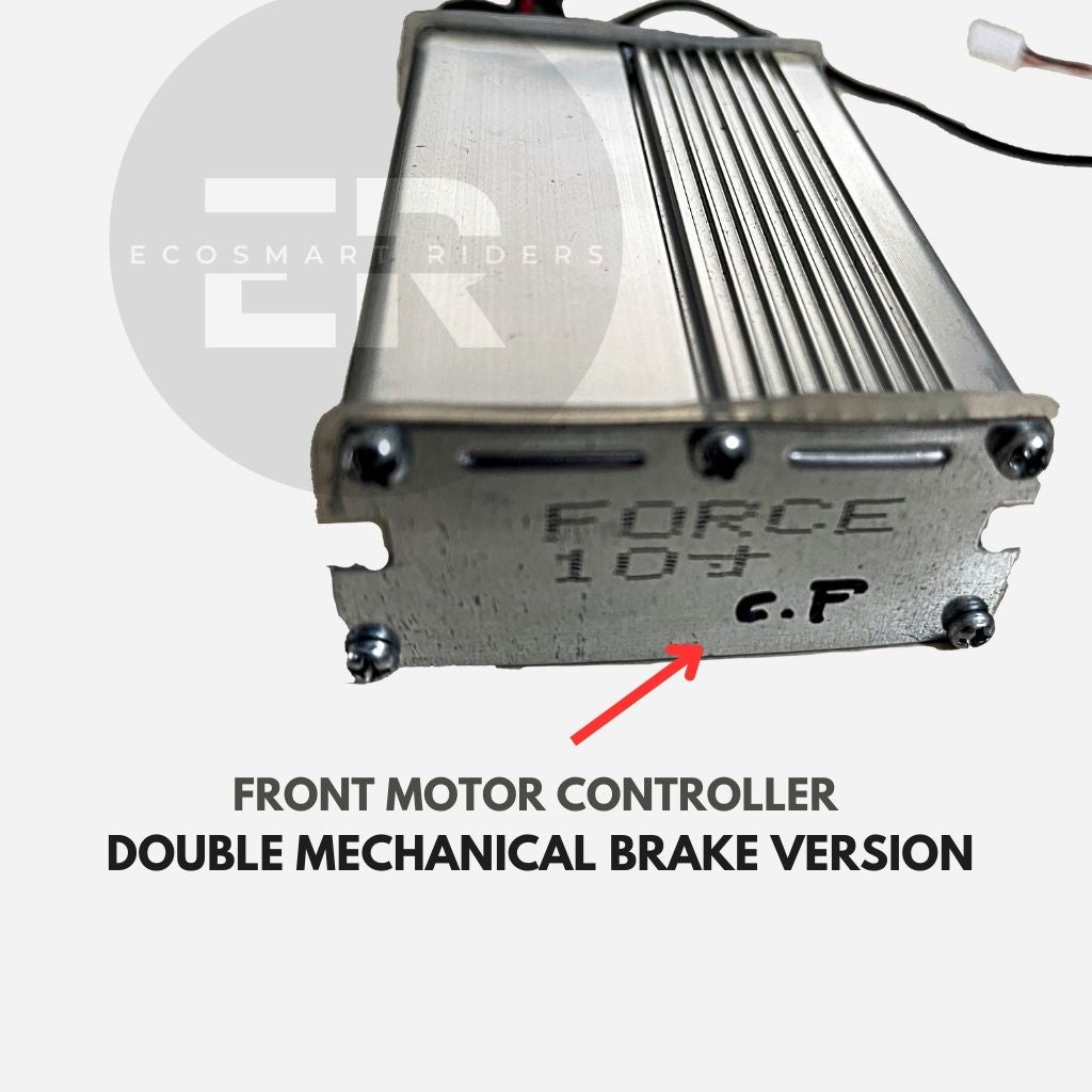Motor Controller | Mercane FORCE Dual Motor