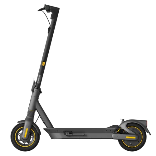  Segway-Ninebot MAX G2 E-Scooter || Ecosmart Riders™