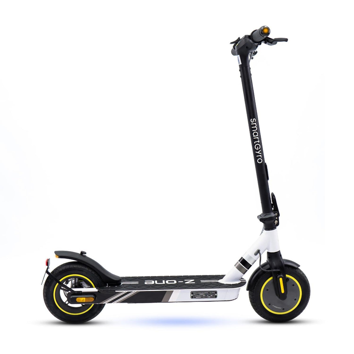 SmartGyro Z-One || Ecosmart Riders™