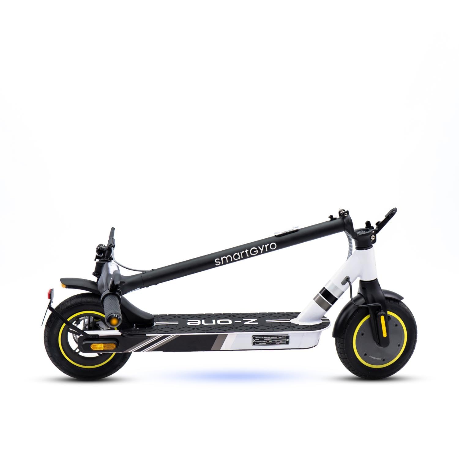 SmartGyro Z-One || Ecosmart Riders™