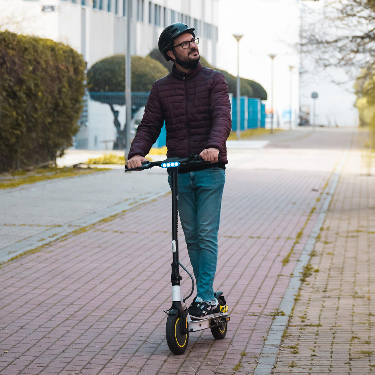 SmartGyro Z-One || Ecosmart Riders™