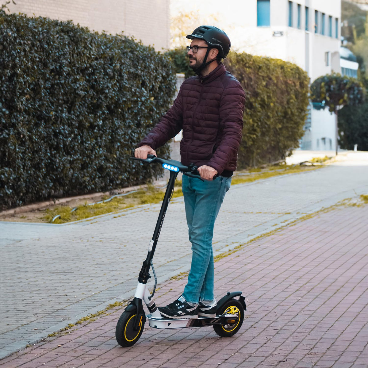 SmartGyro Z-One || Ecosmart Riders™