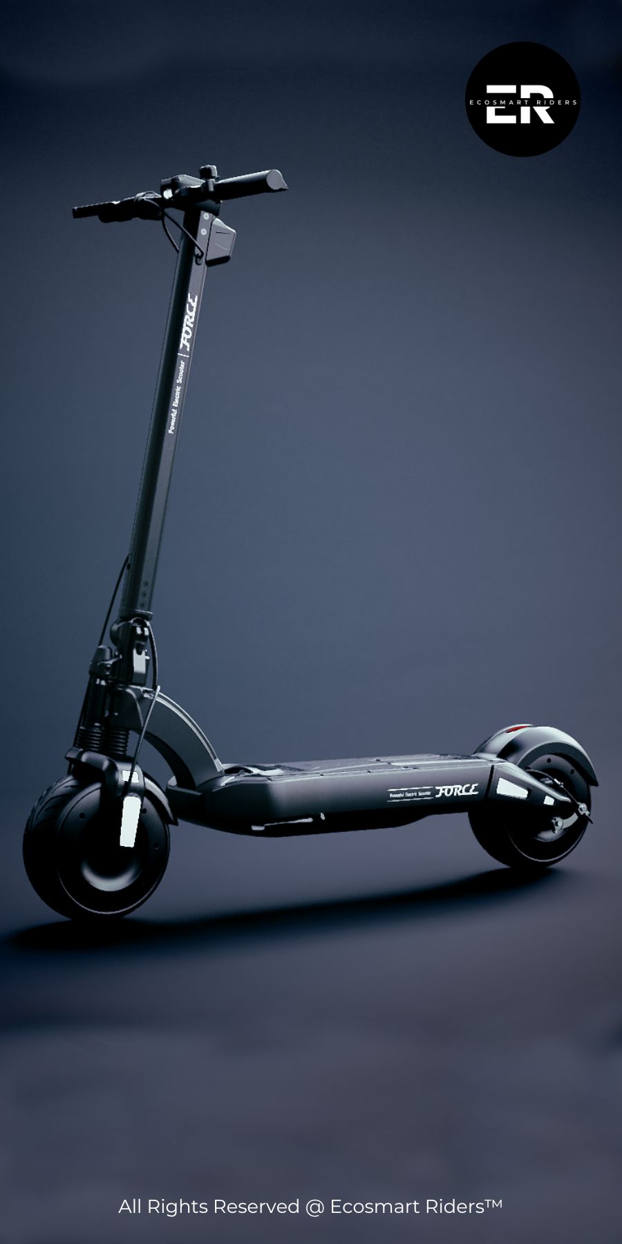 Patinetes Electricos Premium Ecosmart Riders
