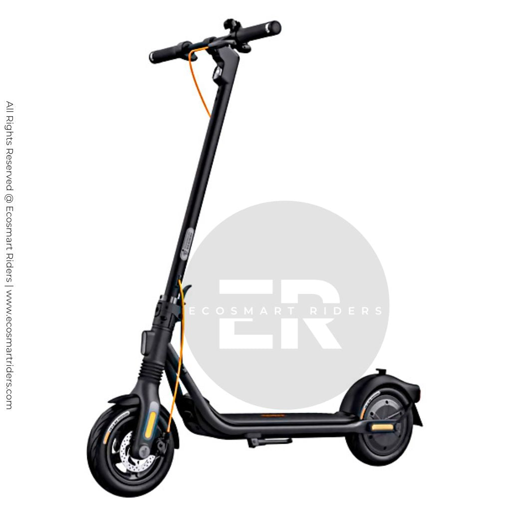 Segway-Ninebot F2 PRO || Ecosmart Riders™