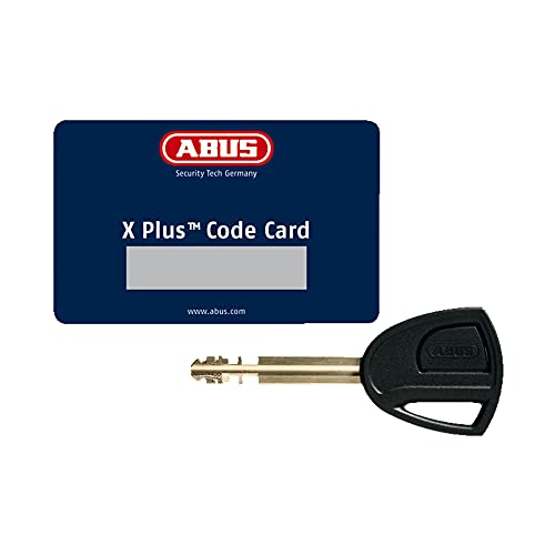 Abus® Bordo Granit XPlus 6500 Folding Lock | Ecosmart Riders