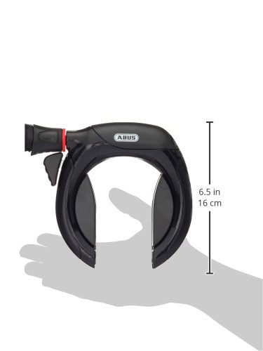  Abus® Pro Tectic 4960 NR - Frame Lock | Ecosmart Riders™