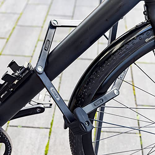  Abus® Bordo 6000K SH - Folding Lock | Ecosmart Riders