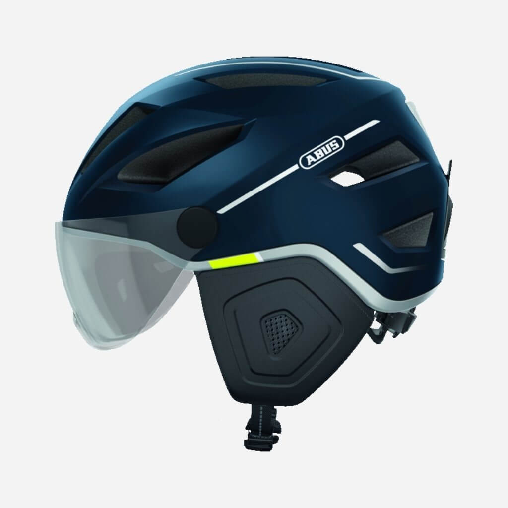 Casco Abus Pedelec 2.0 ACE |Ecosmart Riders