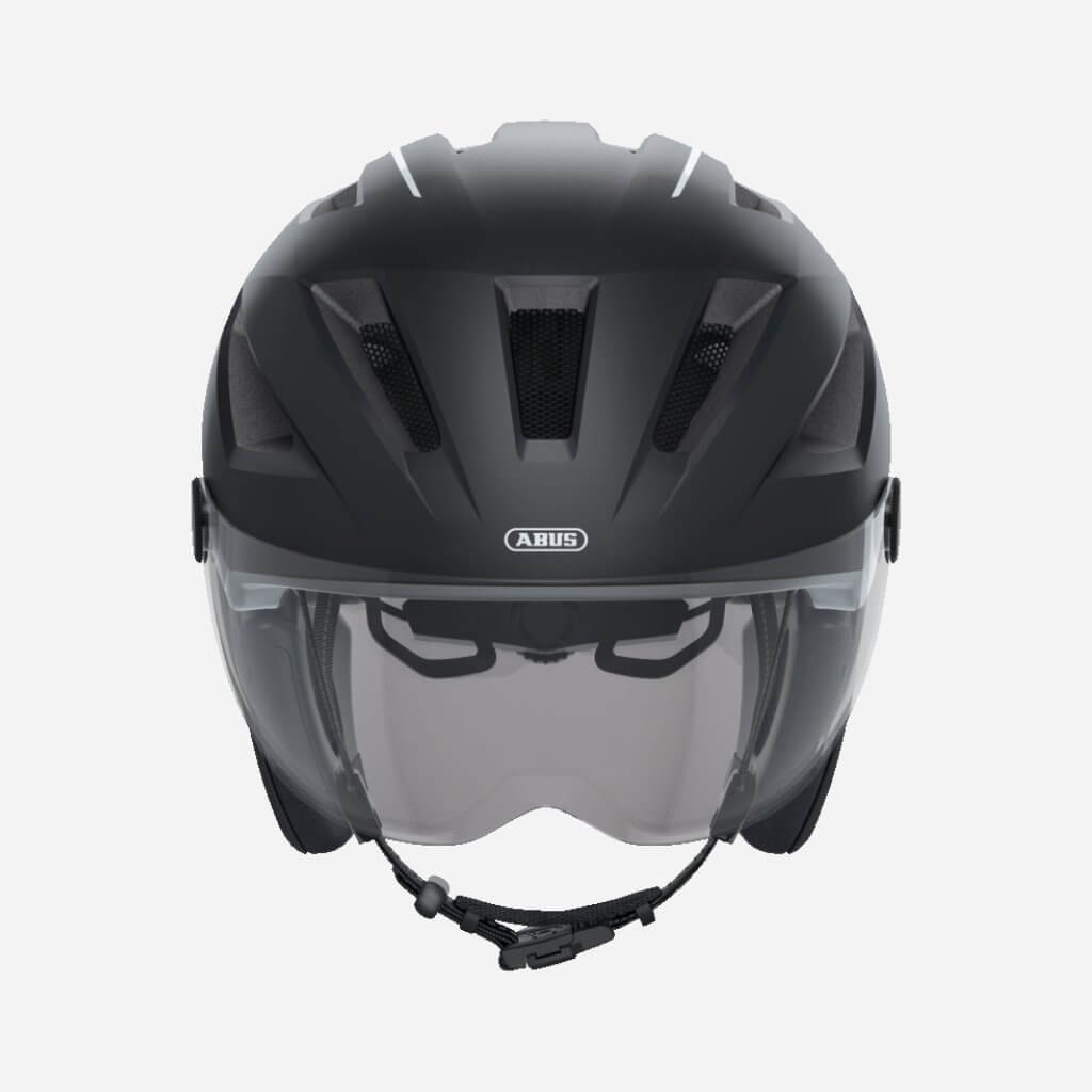 Casco Abus Pedelec 2.0 ACE |Ecosmart Riders