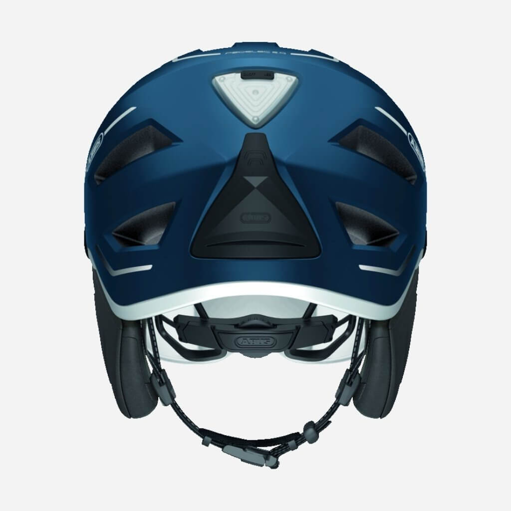 Casco Abus Pedelec 2.0 ACE |Ecosmart Riders