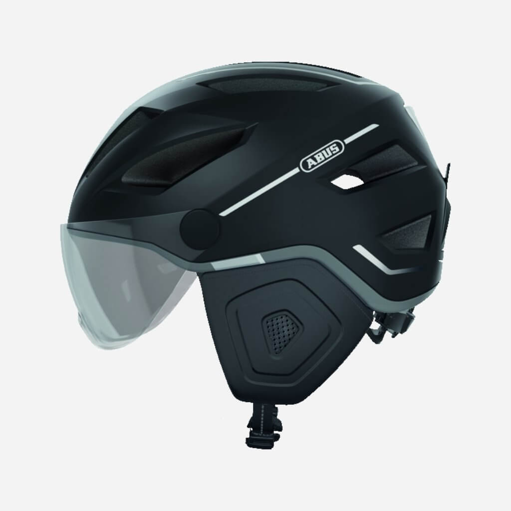 Casco Abus Pedelec 2.0 ACE |Ecosmart Riders