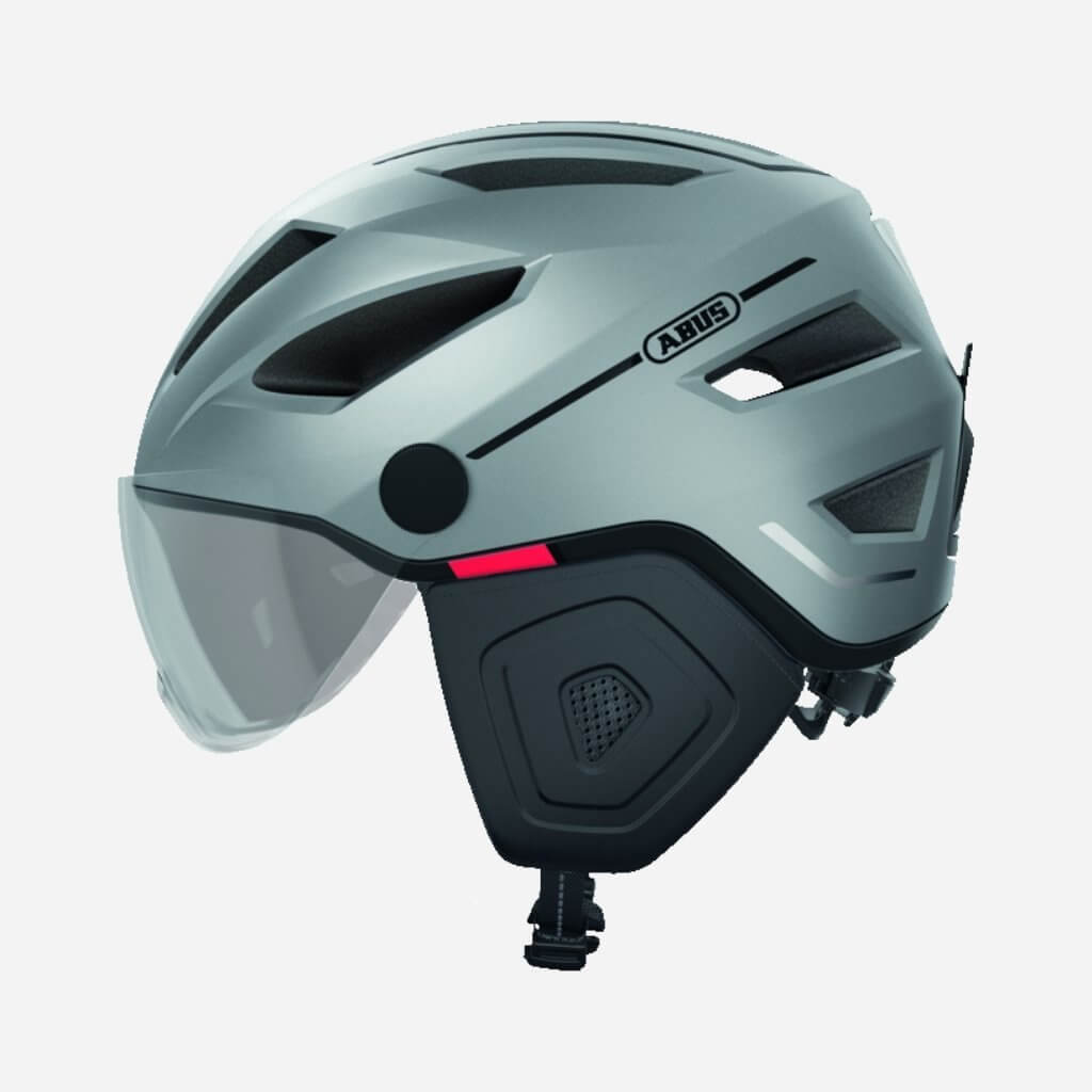 Casco Abus Pedelec 2.0 ACE |Ecosmart Riders