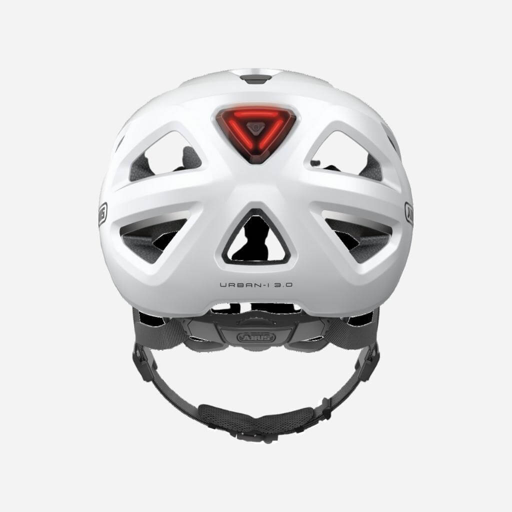 Casco Abus Urban-I 3.0 |Ecosmart Riders