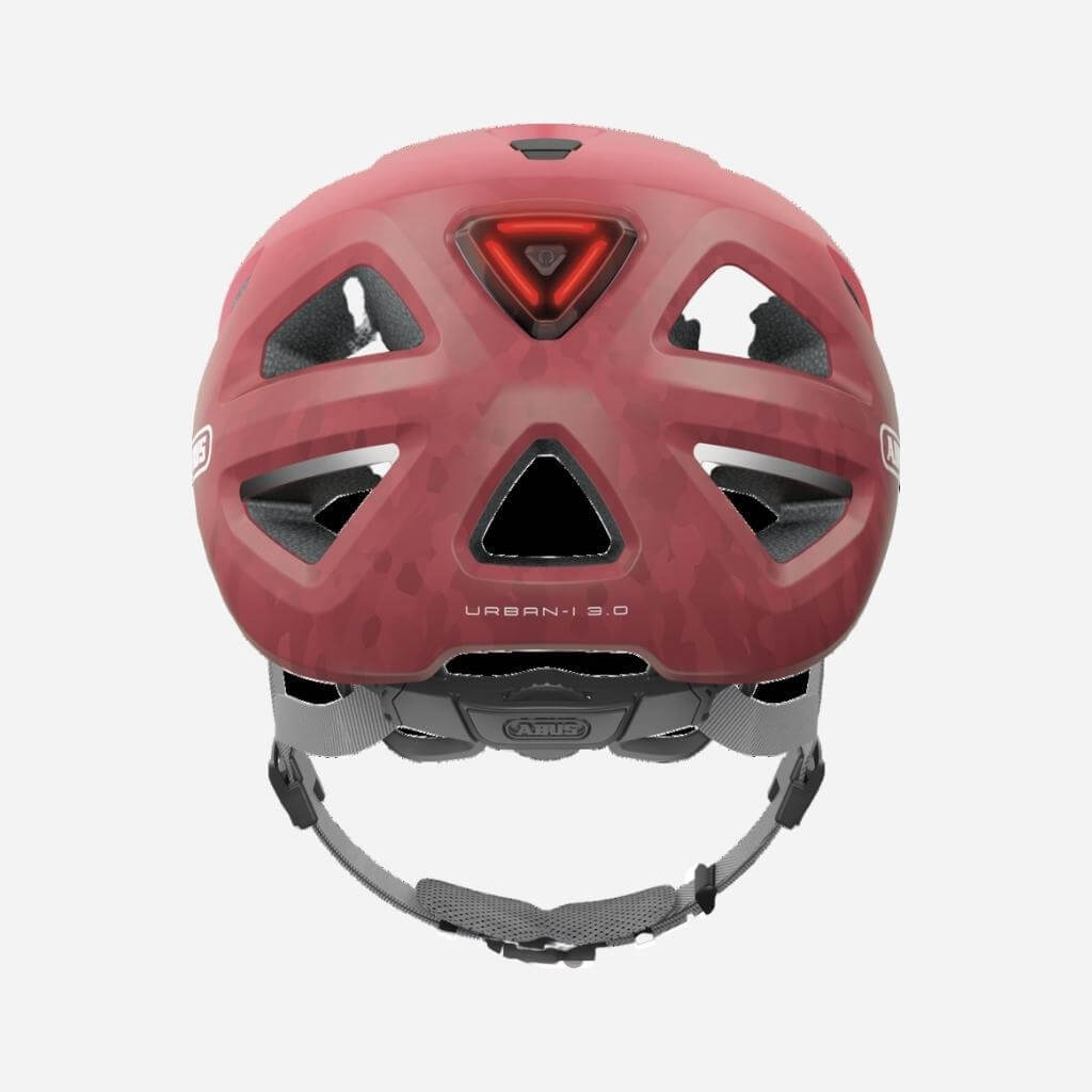 Casco Abus Urban-I 3.0 |Ecosmart Riders