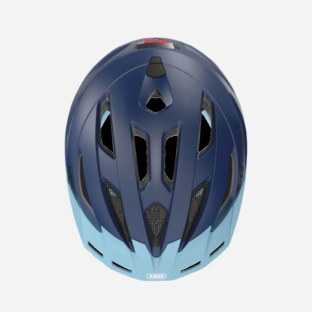 Casco Abus Urban-I 3.0 |Ecosmart Riders