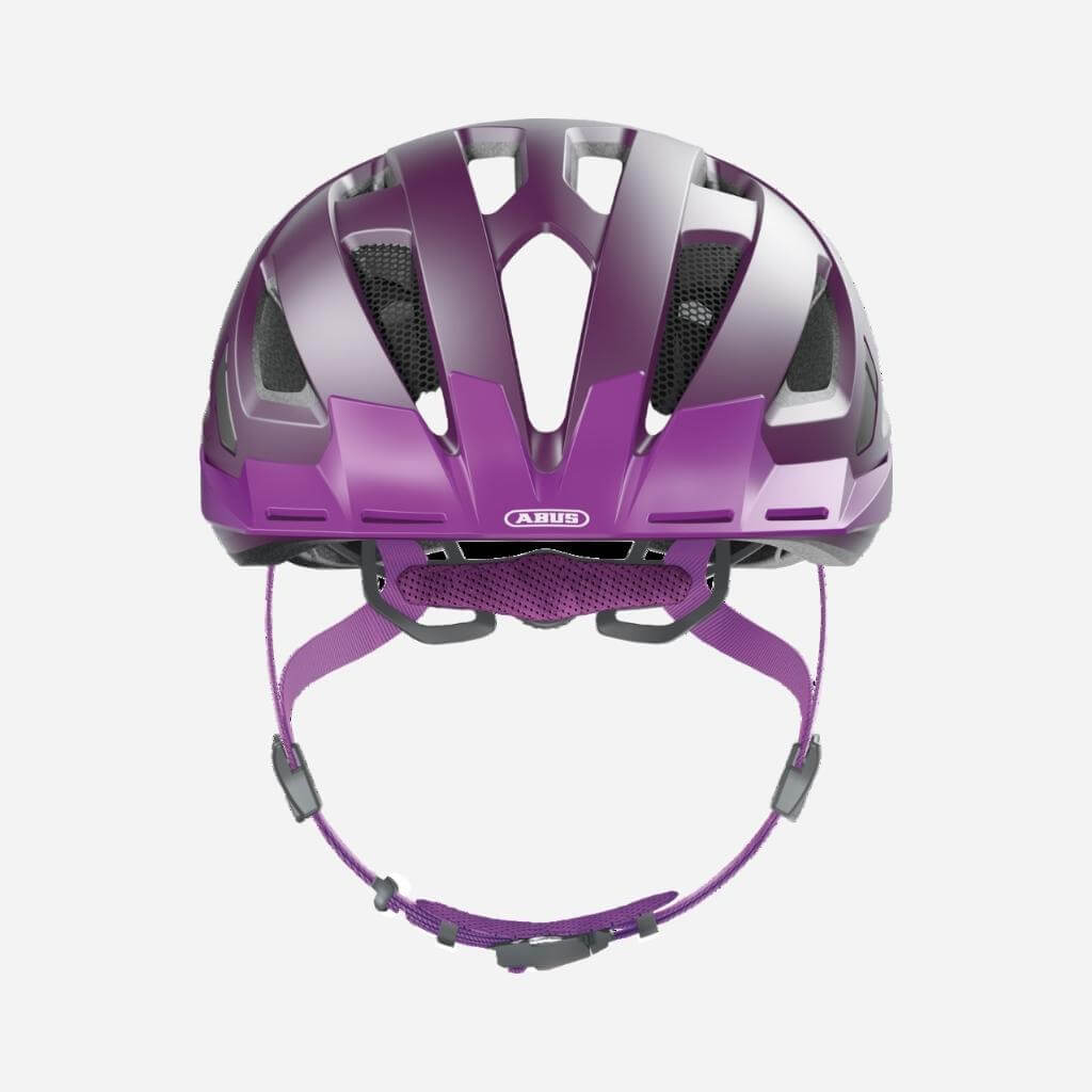 Casco Abus Urban-I 3.0 |Ecosmart Riders