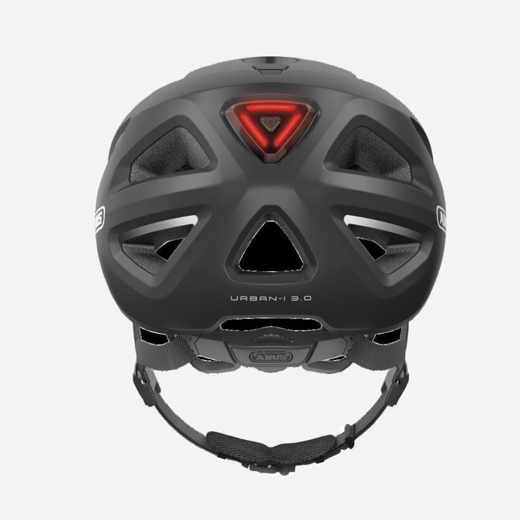 Casco Abus Urban-I 3.0 |Ecosmart Riders