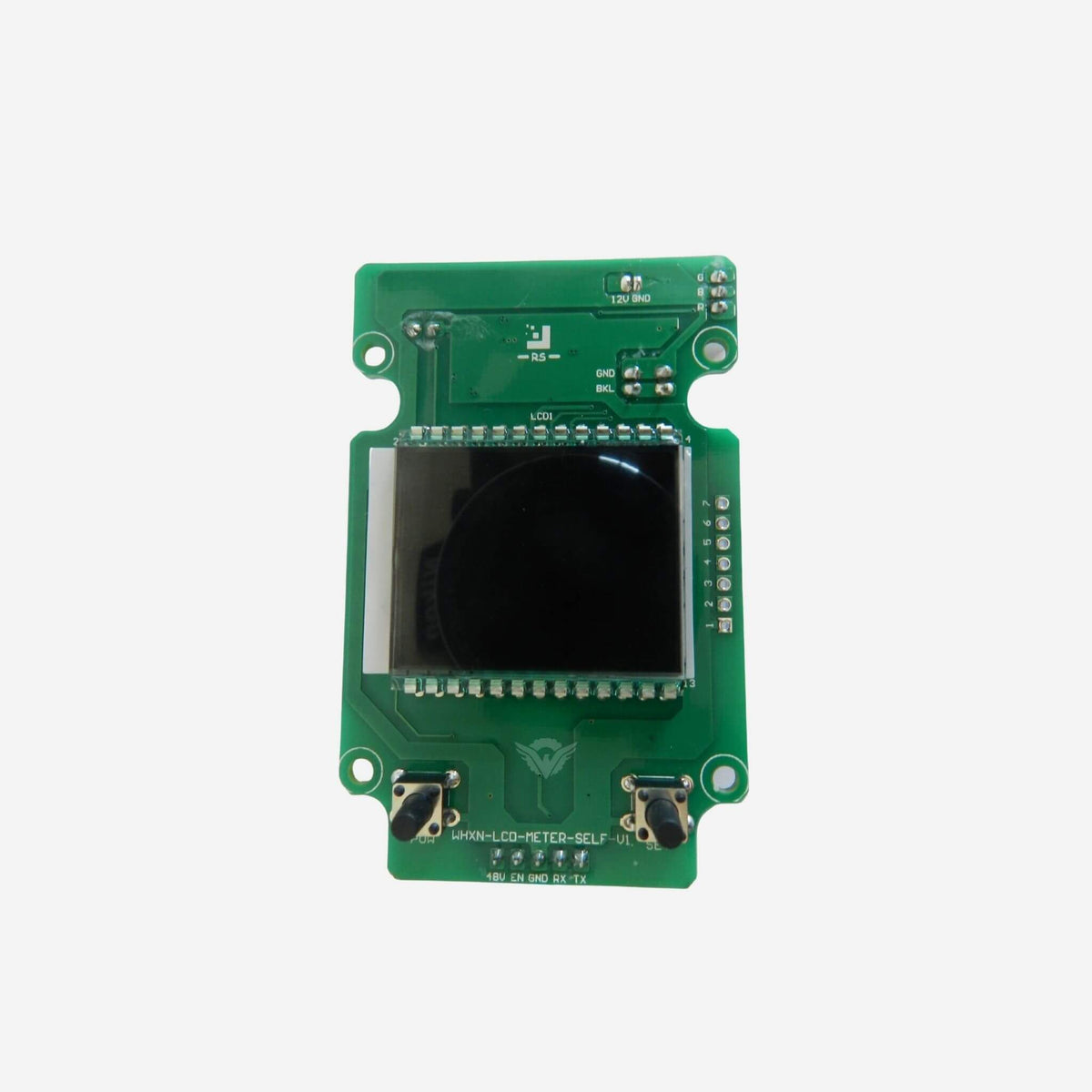 PCB Circuit Board - Display Led | Mercane WideWheel Pro - Ecosmart Riders