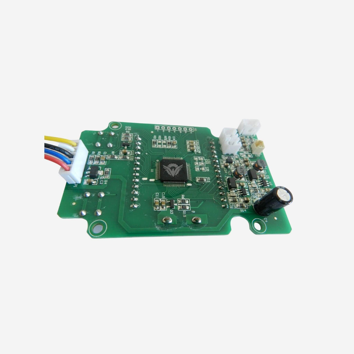 PCB Circuit Board - Display Led | Mercane WideWheel Pro - Ecosmart Riders