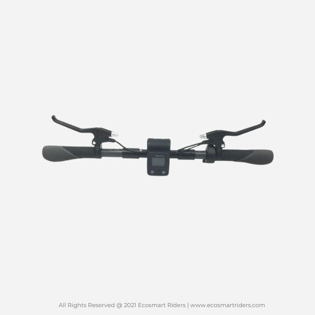 Manillar completo | Mercane Widewheel Pro | Ecosmart Riders